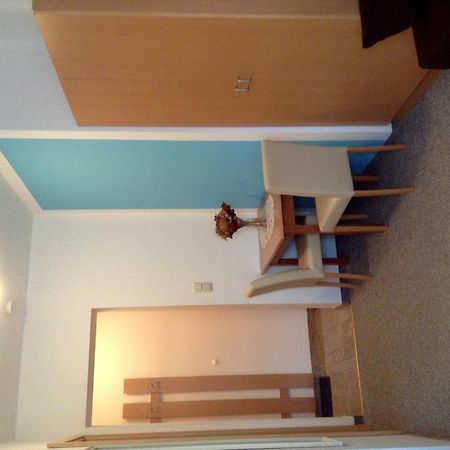 Gasthof-Pension Silvia Haibach ob der Donau Bagian luar foto